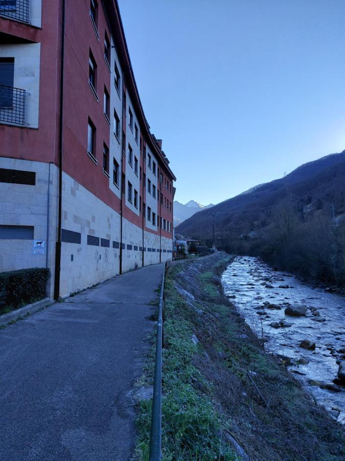 Los Molinos Felechosa Extérieur photo
